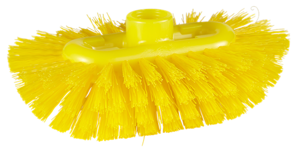 ColorCore 8" Tank Brush, Stiff