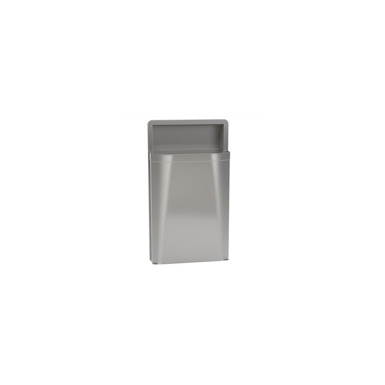 Waste Receptacle 12 gallon - Model 3A05-000000