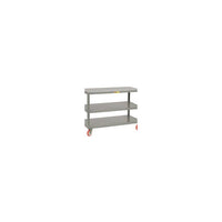 Thumbnail for Mobile Tables - 3 Shelf - Model 3IP30485PY