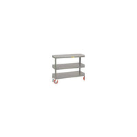 Thumbnail for Mobile Tables - 3 Shelf - Model 3IP30482R6PYFL