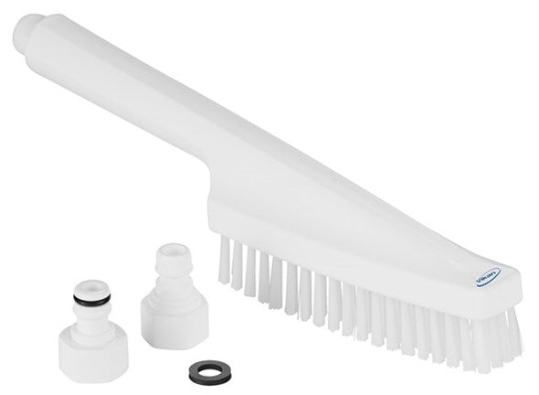 Vikan Waterfed Hand Brush