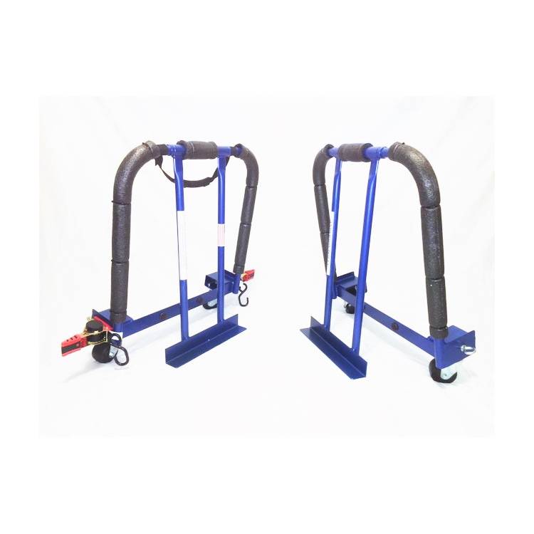 Anderson Dolly with 3" Casters (set of 2)