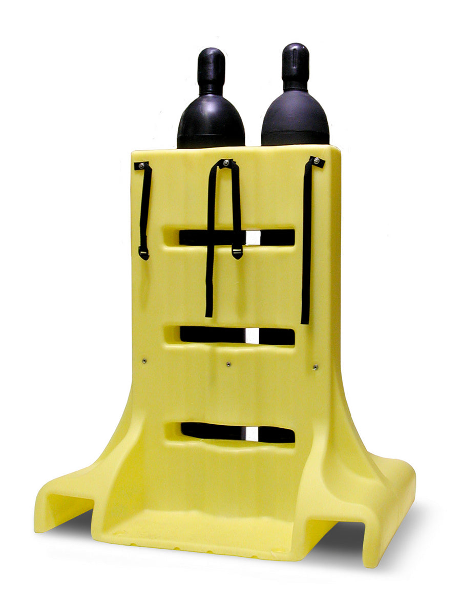 4-Cylinder Poly-Stand