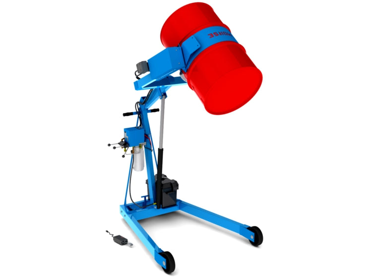 HYDRA-LIFT 60" AC PL PT, 50HZ