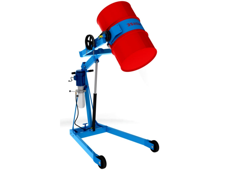 HYDRA-LIFT 72" AC 1PH PL MT