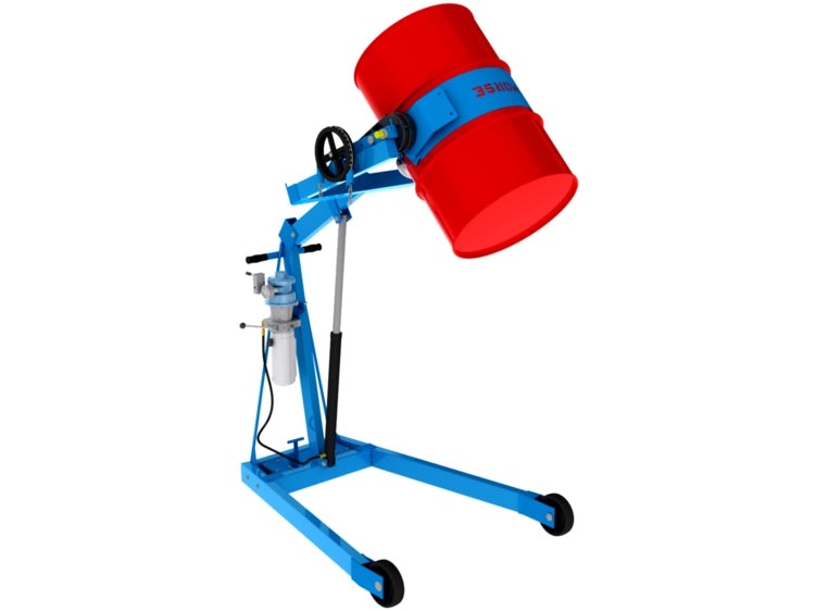 HYDRA-LIFT 72" AIR PL MT