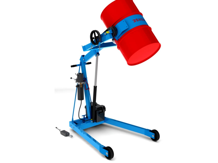 HYDRA-LIFT 60" DC PL MT