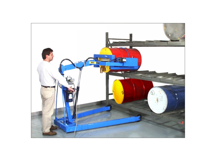 OMNI-LIFT AC 3PH PL PT