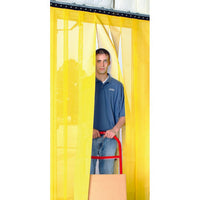 Thumbnail for Mesh Insect Barrier Strip Door, 4 x 7 - Model 405048