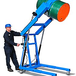 72" Heavy-Duty Hydra-Lift Karrier