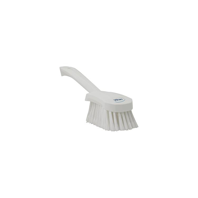 Brush,Washing,Soft-Split,10",PP/PBT,White - Model 41945