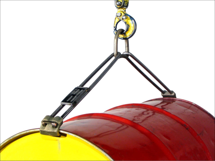 DRUM HOOK, SPARK RESISTANT