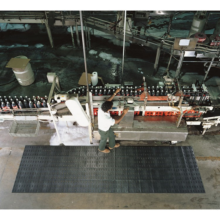 Cushion-Dek 3' x 10' - Black