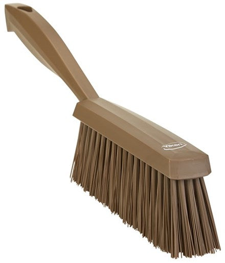 Vikan Bench Brush- Medium