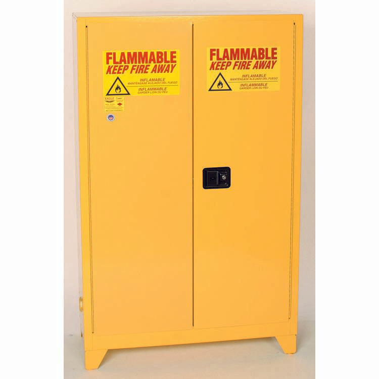 45G Self Close w/4â€ Legs Tower Cabinet - Model 4510LEGS