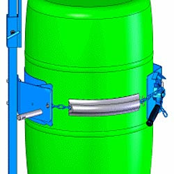 Bracket Assembly Kit