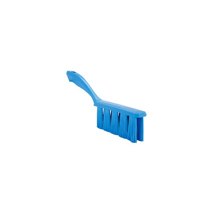 Brush, Bench, UST, Soft, PP/PBT, Blue - Model 45813
