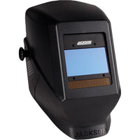 Thumbnail for SureWerx™ Jackson® Insight Digital Variable ADF Welding Helmet, 1/Each