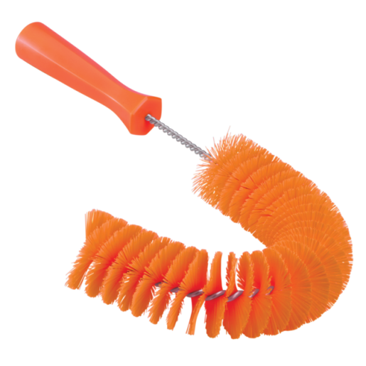 Vikan Hook Brush- Medium