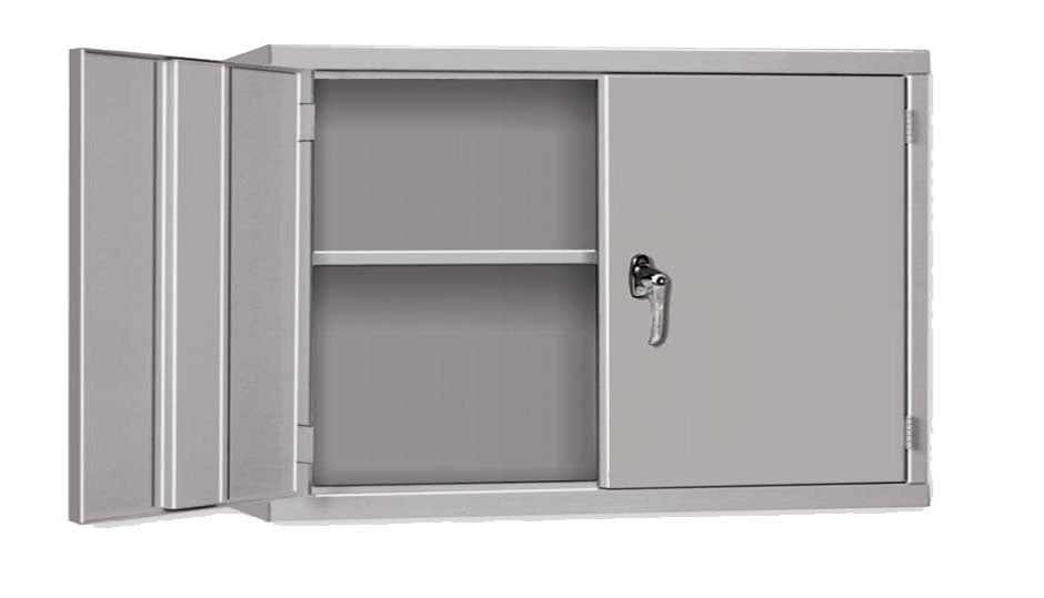 Pucel 14" x 48" Wall Cabinet