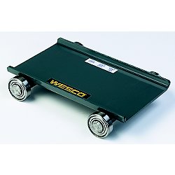 Steel Deck Machine Dolly