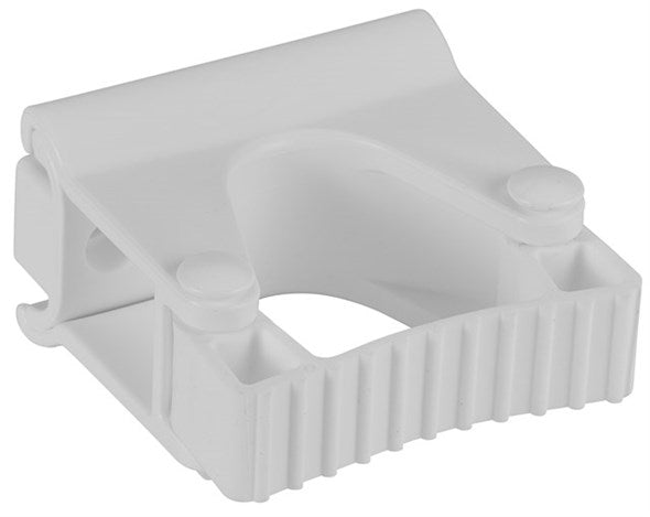 Vikan Hygienic Wall Bracket, Grip Band Module