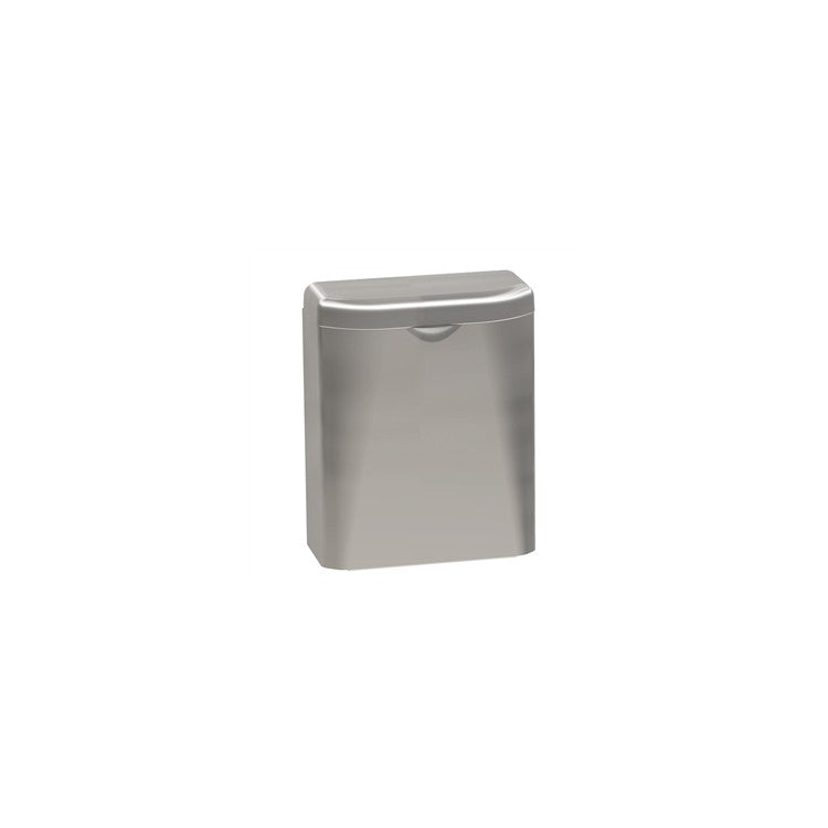 Napkin Disposal, 1.5 Gal,Surf Mount - Model 4A10-110000