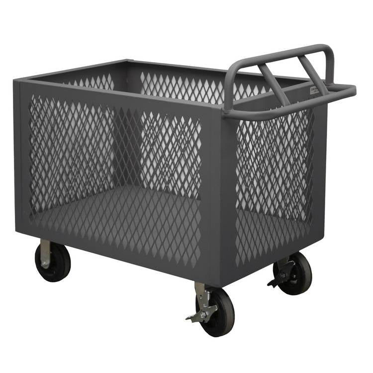 4ST 30X48 EX 2K ERG SH 6PH RS 95 - Model 4STEEX304895