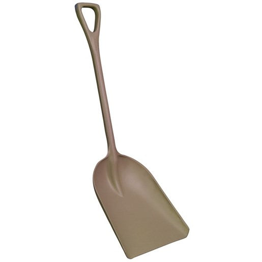 Remco One-Piece Shovel w/ 14" Blade