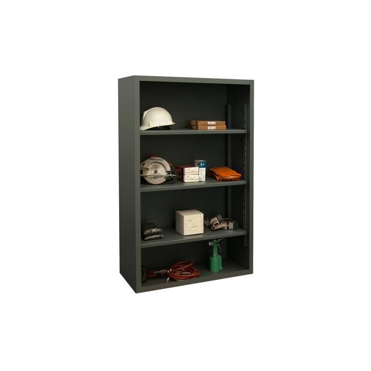 DURHAM 12G-SHELVING, 18X36X60, 3S, #1350, 95 - Model 5002-3S-95