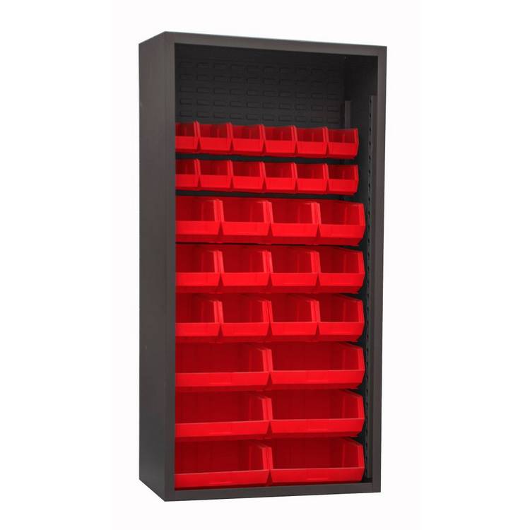 12G-SHELVING 18X36X72 30B #17 95 - Model 5003301795