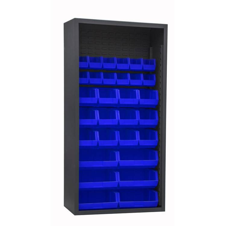 12G-SHELVING 18X36X72 30B #52 95 - Model 5003305295