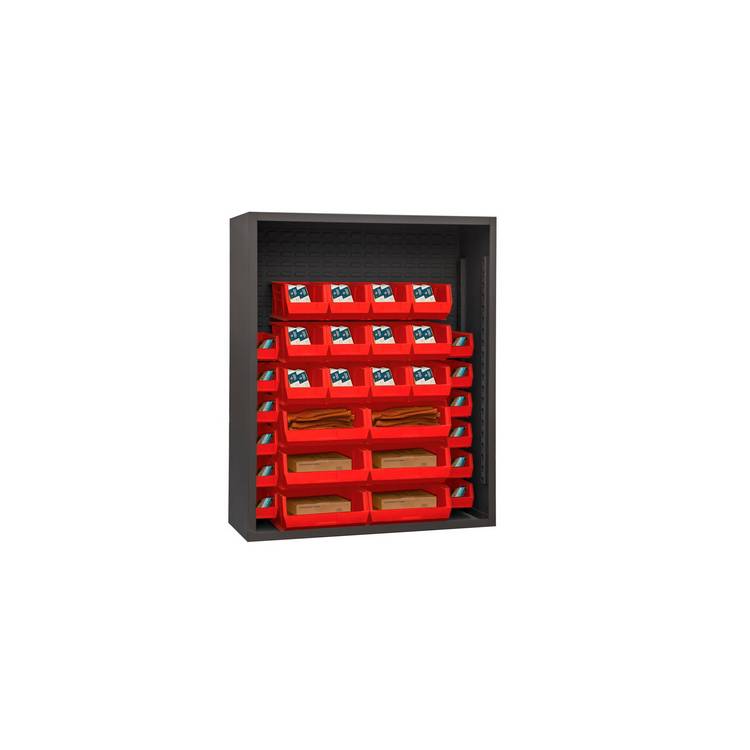 12G-SHELVING 18X48X60 30B #17 95 - Model 5006301795