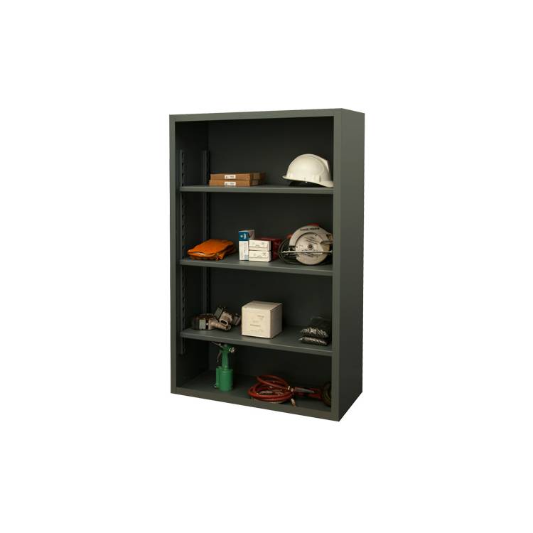 DURHAM 12G-SHELVING, 18X48X60, 3S, #850, 95 - Model 5006-3S-95