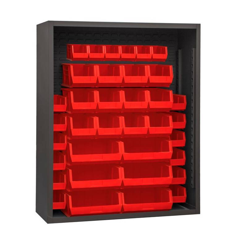 12G-SHELVING 18X48X72 42B #17 95 - Model 5007421795