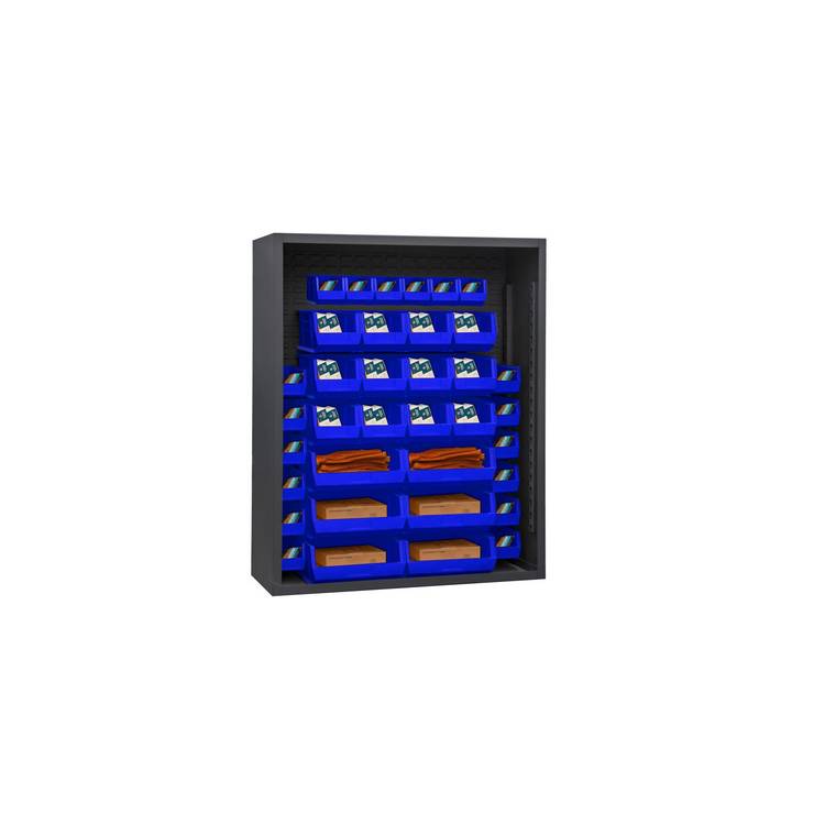 12G-SHELVING 18X48X72 42B #52 95 - Model 5007425295