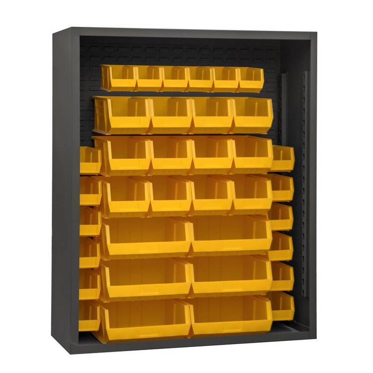 12G-SHELVING 18X48X72 42B #21 95 - Model 5007-42-95