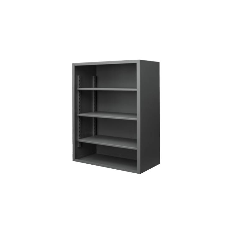 DURHAM 12G-SHELVING, 24X36X60, 3S, #1900, 95 - Model 5010-3S-95