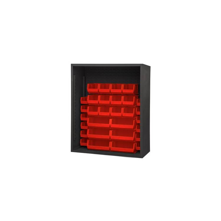 12G-SHELVING 24X48X60 30B #17 95 - Model 5014301795