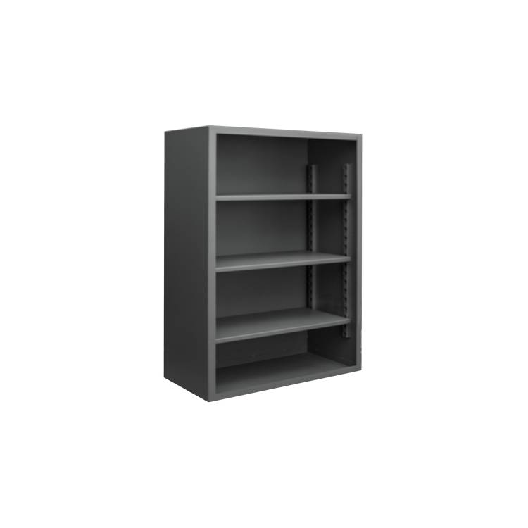 DURHAM 12G-SHELVING, 24X48X60, 3S, #1200, 95 - Model 5014-3S-95