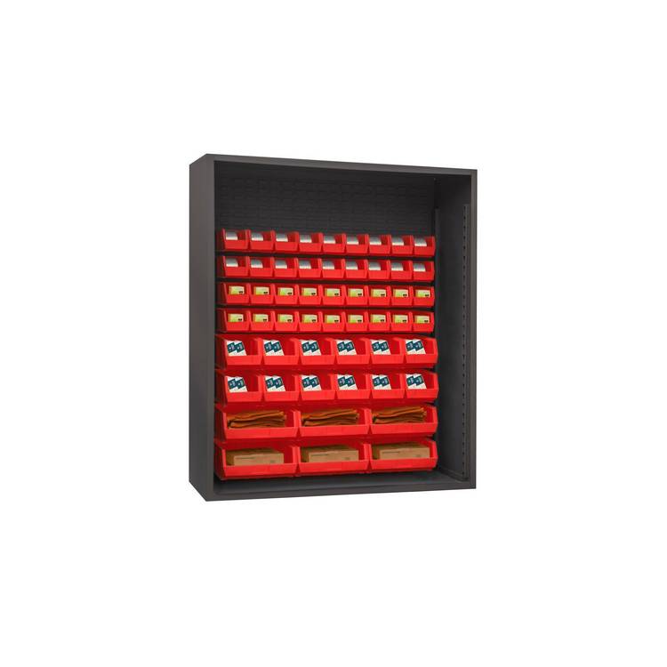 12G-SHELVING 24X60X72 54B #17 95 - Model 5019541795