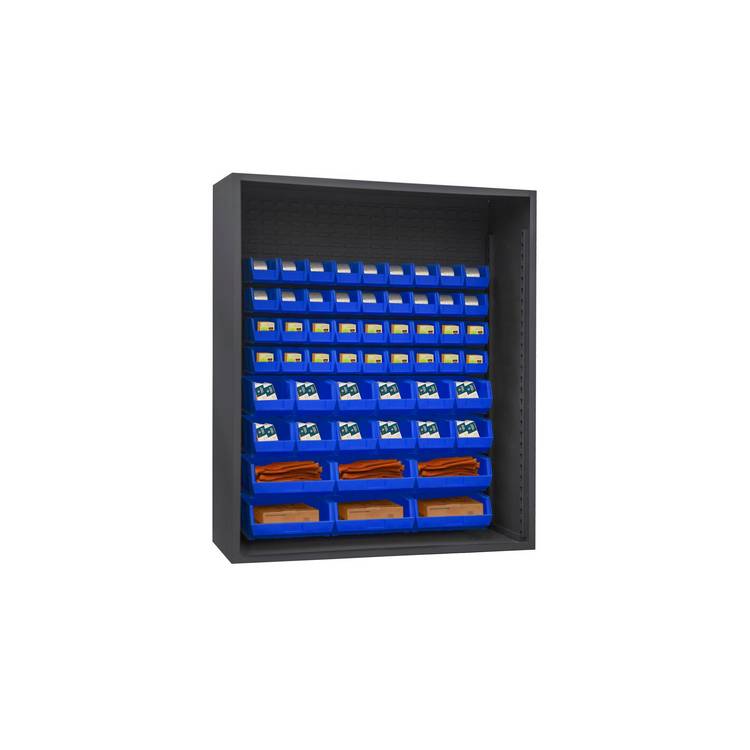 12G-SHELVING 24X60X72 54B #52 95 - Model 5019545295