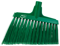 Thumbnail for Vikan Split Bristle Angle Head Broom