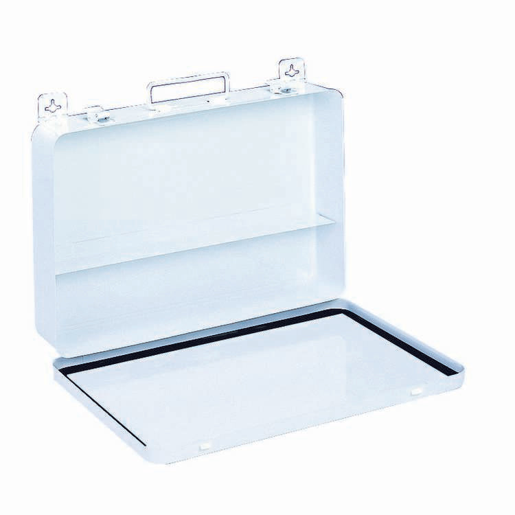 36 UNIT METAL KIT 3 1/8" PARTITION - Model 510-43-A