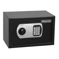 Thumbnail for Honeywell Steel Security Safe