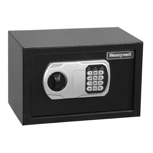 Honeywell Steel Security Safe