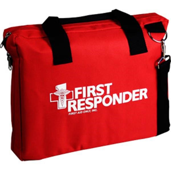 Medium First Responder Bag (Empty), 50/Case