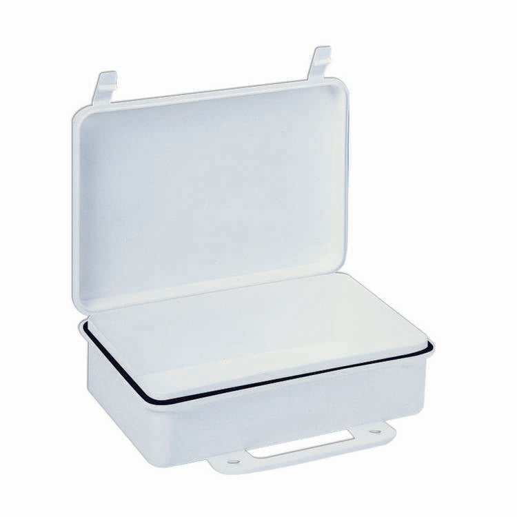 16P#43 WHTWITH GASKET - Model 511G-43