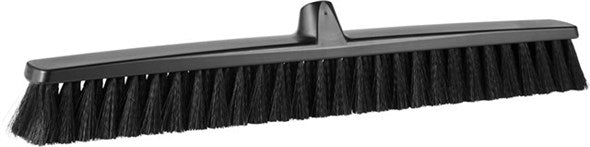 ColorCore 24" Push Broom, Soft