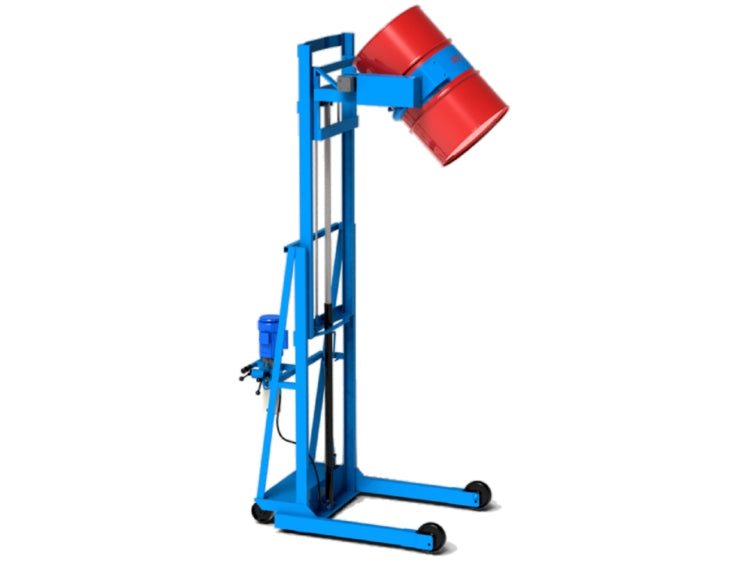 VERT LIFT 106 AC 1PH 50HZ PLPT